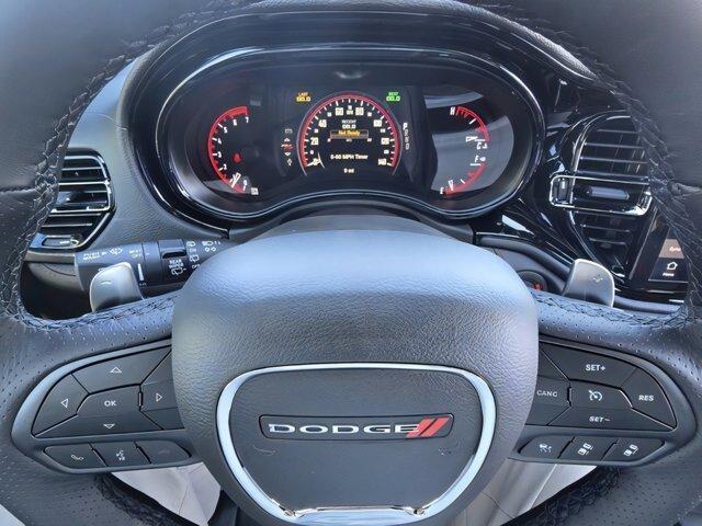 new 2026 Dodge Durango car, priced at $50,180