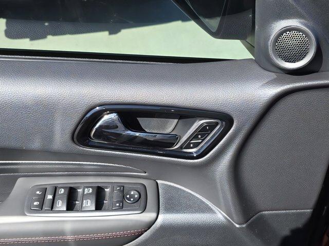 new 2026 Dodge Durango car, priced at $50,180