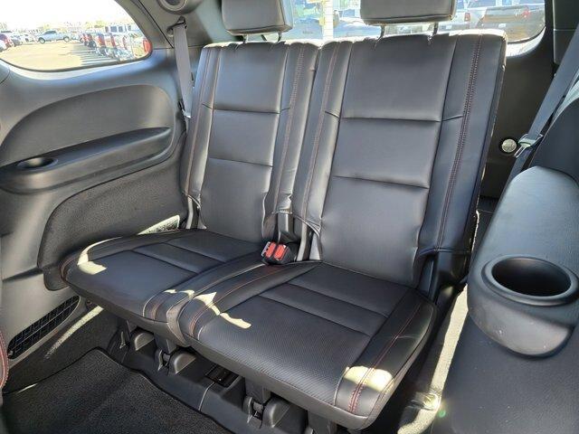 new 2026 Dodge Durango car, priced at $50,180