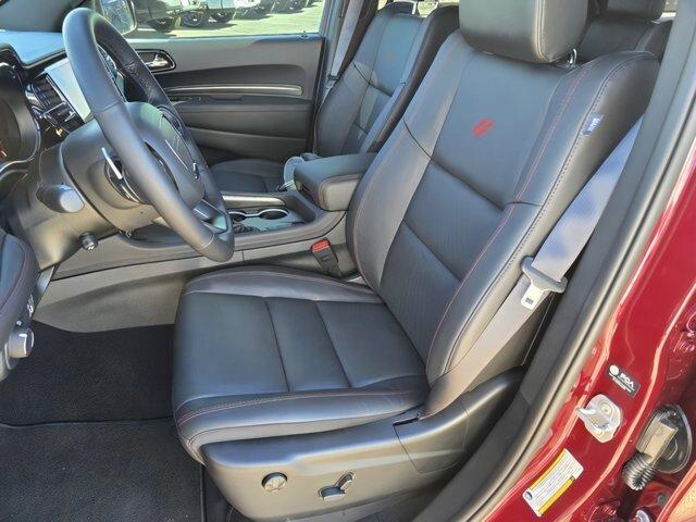 new 2026 Dodge Durango car, priced at $50,180