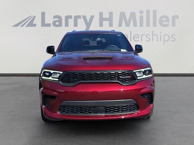 new 2026 Dodge Durango car, priced at $50,180