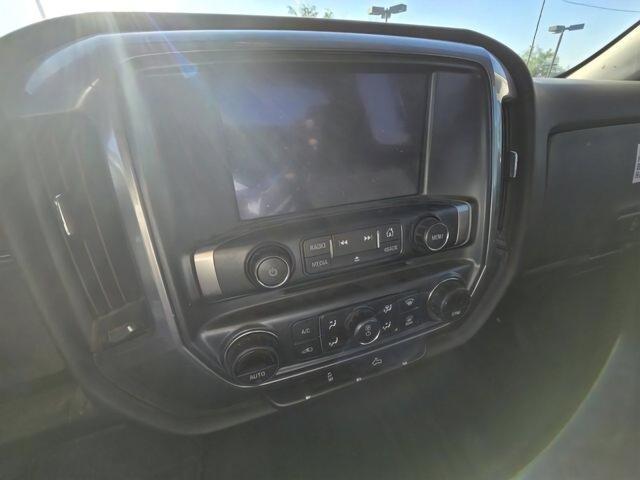 used 2019 Chevrolet Silverado 1500 LD car, priced at $22,500