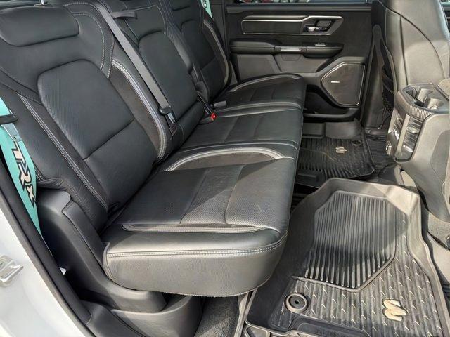 used 2022 Ram 1500 car, priced at $72,111