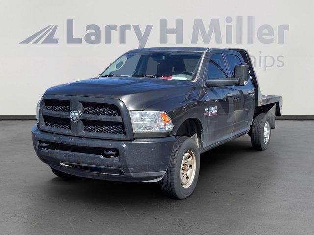 used 2018 Ram 2500 car, priced at $36,500