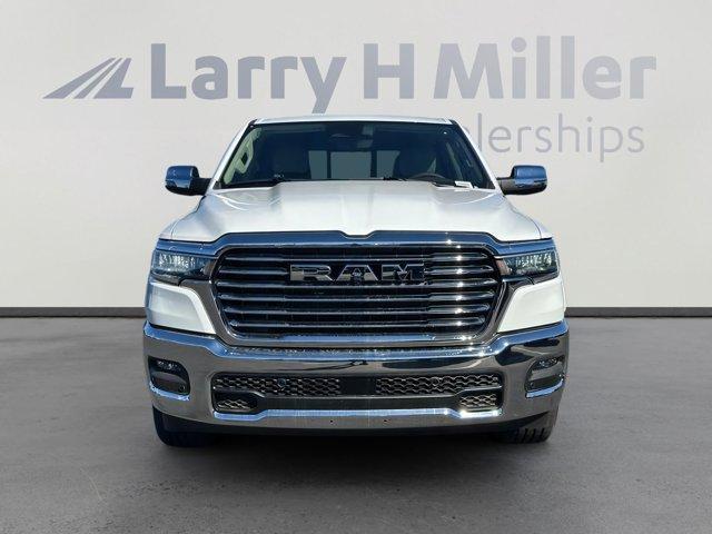 new 2025 Ram 1500 car, priced at $55,057