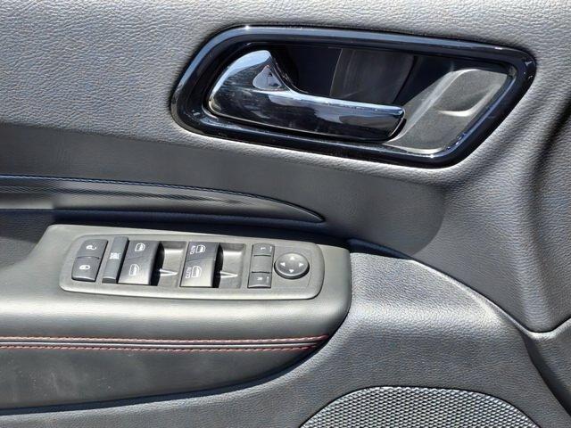 new 2025 Dodge Durango car, priced at $39,236