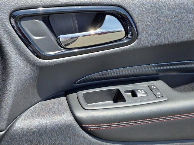 new 2025 Dodge Durango car, priced at $39,236