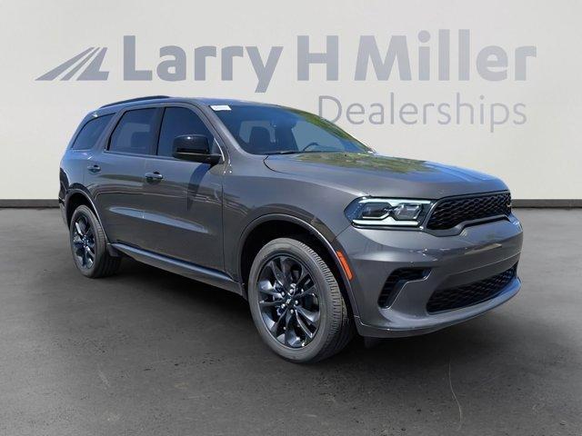 new 2025 Dodge Durango car, priced at $39,236
