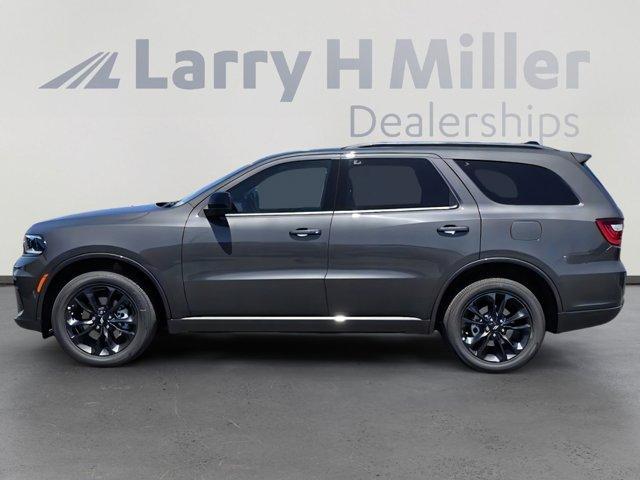 new 2025 Dodge Durango car, priced at $39,236