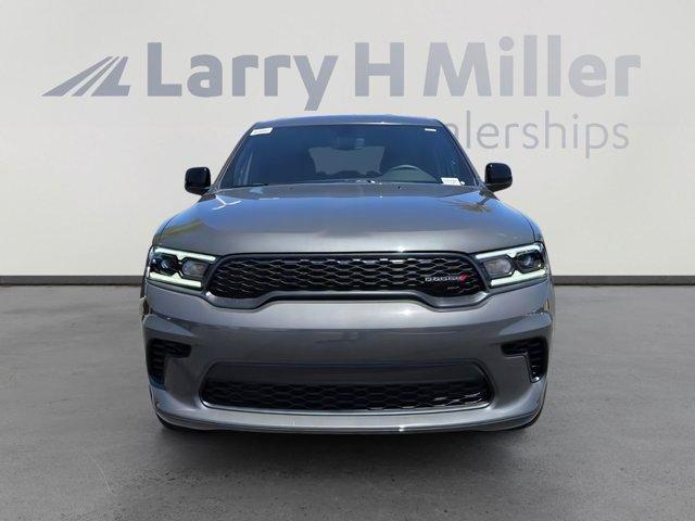 new 2025 Dodge Durango car, priced at $39,236