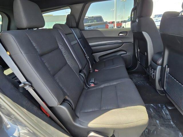 new 2025 Dodge Durango car, priced at $39,236