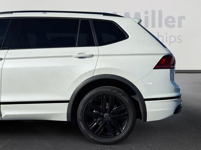 used 2022 Volkswagen Tiguan car, priced at $24,148