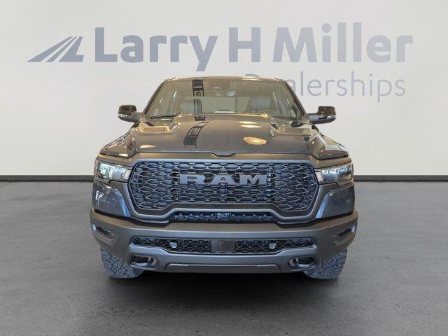 new 2025 Ram 1500 car, priced at $60,036