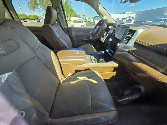 used 2021 Ram 3500 car, priced at $70,000