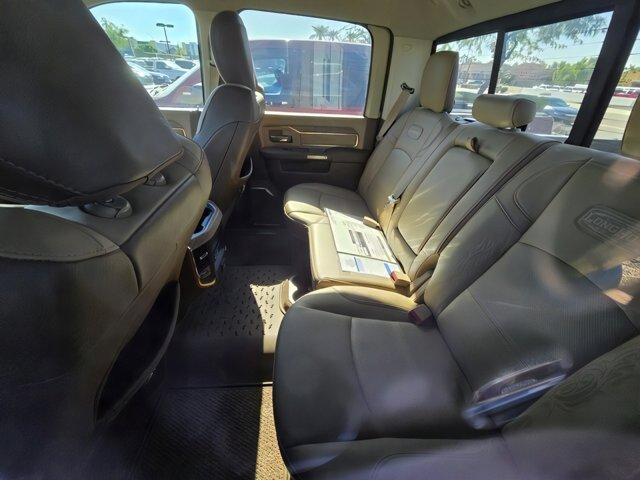 used 2021 Ram 3500 car, priced at $70,000