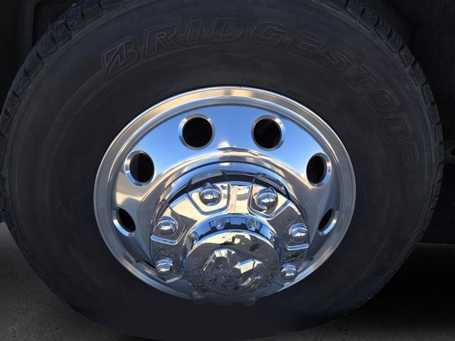 used 2021 Ram 3500 car, priced at $70,000