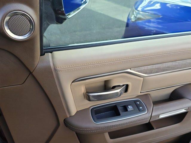 used 2021 Ram 3500 car, priced at $69,000