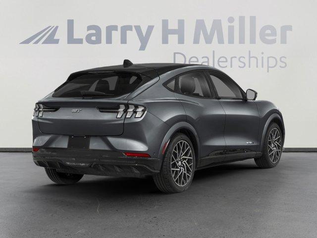 used 2023 Ford Mustang Mach-E car, priced at $34,000