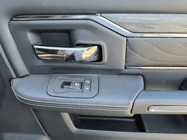 new 2025 Ram 2500 car, priced at $85,397