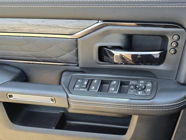 new 2025 Ram 2500 car, priced at $85,397