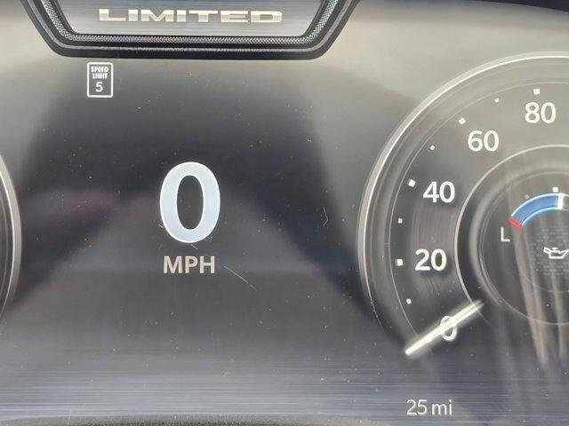new 2025 Ram 2500 car, priced at $85,397