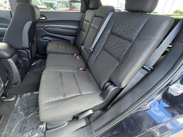 new 2025 Dodge Durango car, priced at $35,808
