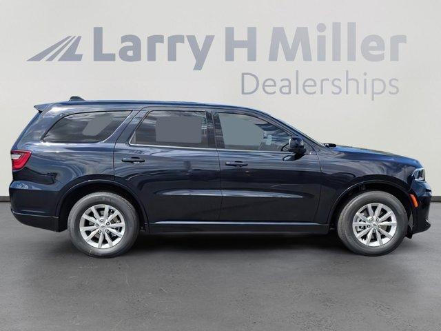 new 2025 Dodge Durango car, priced at $35,808