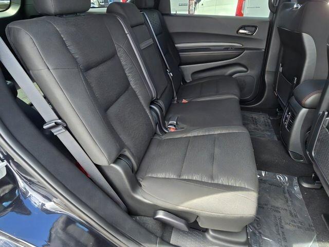 new 2025 Dodge Durango car, priced at $35,808