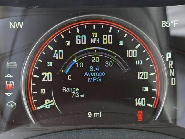 new 2025 Dodge Durango car, priced at $35,808
