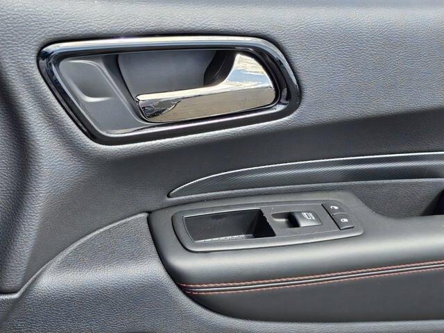 new 2025 Dodge Durango car, priced at $35,808