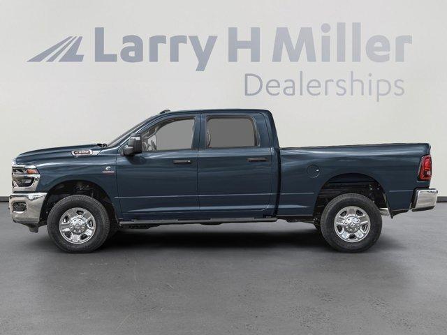 new 2026 Ram 2500 car, priced at $77,917
