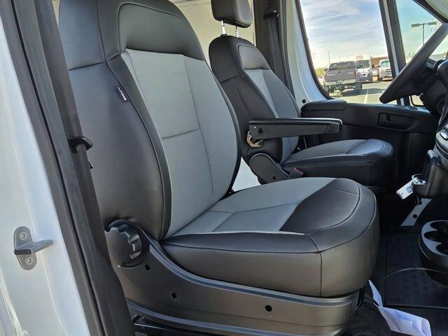 new 2025 Ram ProMaster 1500 car, priced at $52,617