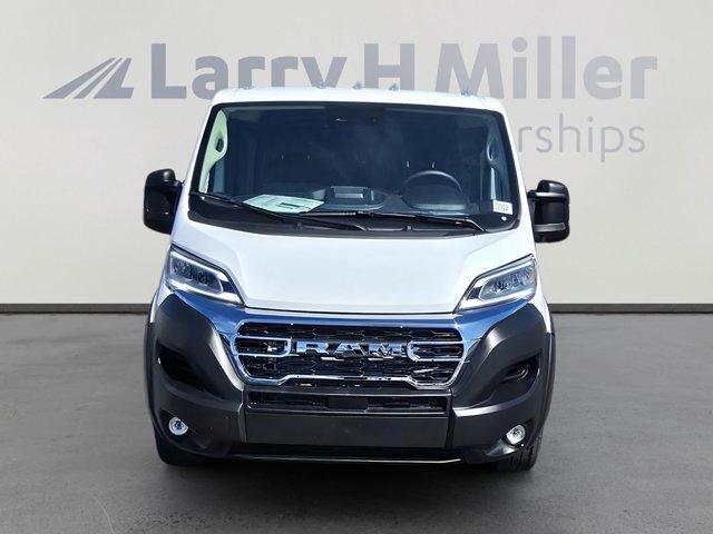 new 2025 Ram ProMaster 1500 car, priced at $52,617