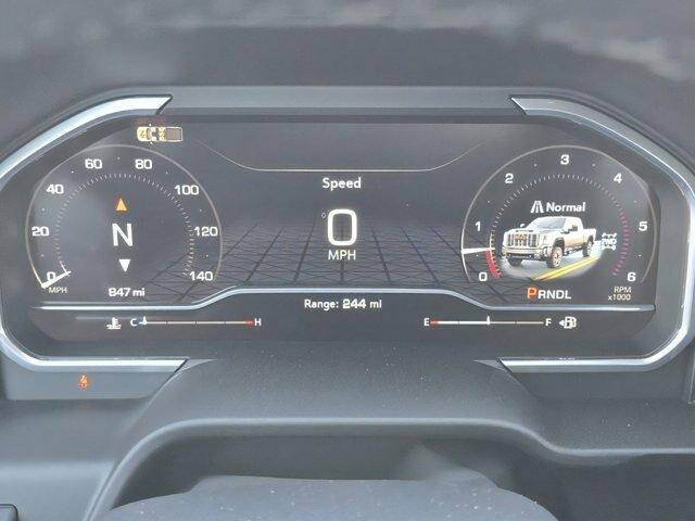 used 2025 GMC Sierra 2500 car, priced at $78,000