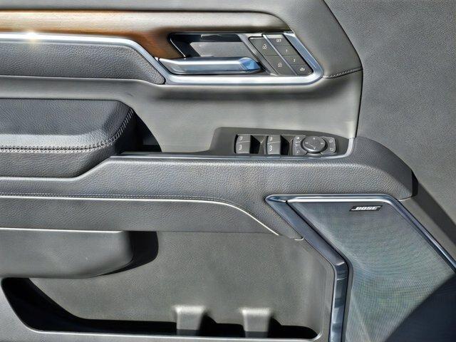 used 2025 GMC Sierra 2500 car, priced at $78,000