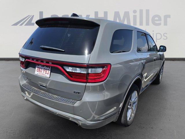used 2023 Dodge Durango car, priced at $29,500