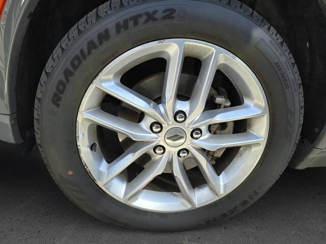 used 2023 Dodge Durango car, priced at $29,500