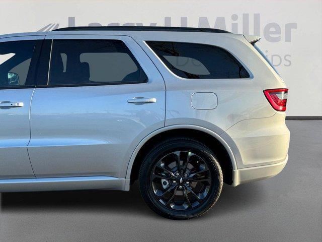 new 2025 Dodge Durango car, priced at $39,327