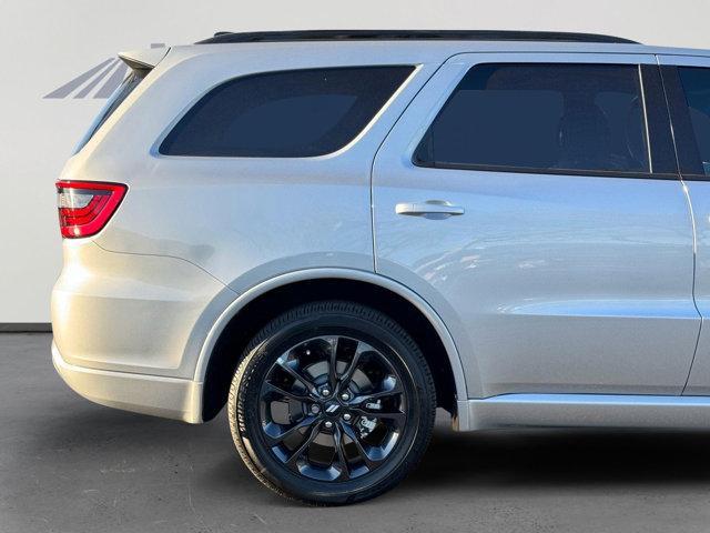 new 2025 Dodge Durango car, priced at $39,327