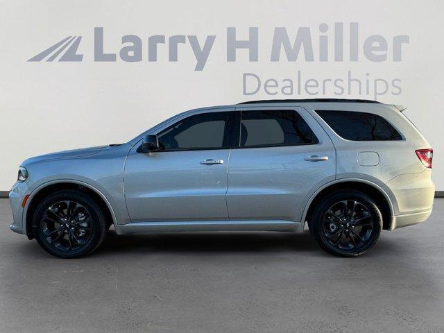 new 2025 Dodge Durango car, priced at $39,327