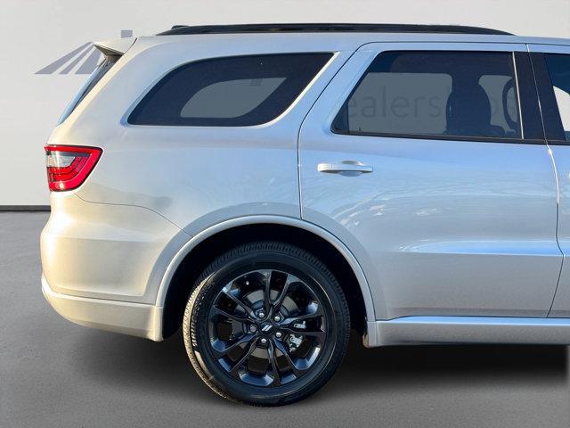 new 2025 Dodge Durango car, priced at $44,327