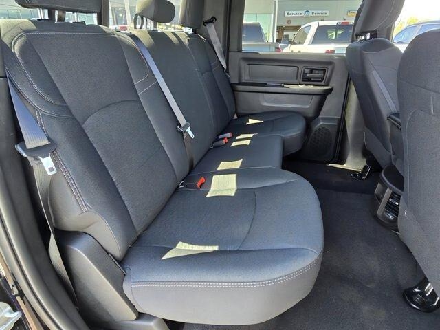 new 2025 Ram 2500 car, priced at $62,472