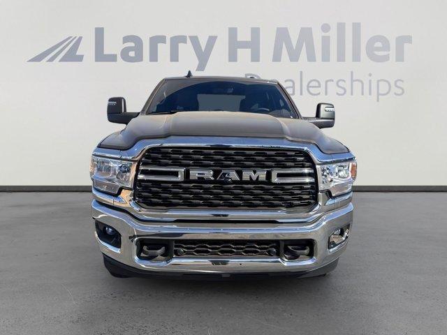 new 2024 Ram 2500 car, priced at $64,167