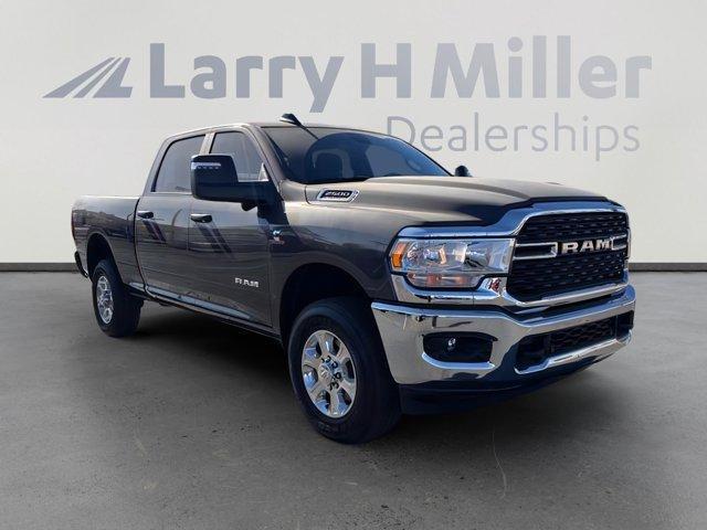 new 2024 Ram 2500 car, priced at $63,167