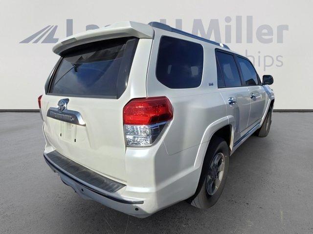 used 2010 Toyota 4Runner car, priced at $16,500