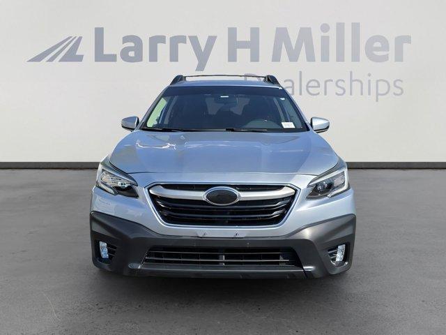 used 2020 Subaru Outback car, priced at $19,500