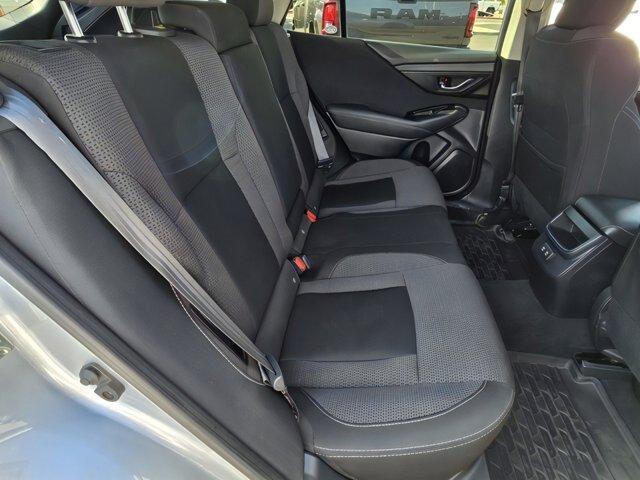 used 2020 Subaru Outback car, priced at $19,500