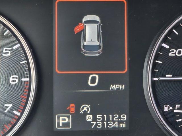 used 2020 Subaru Outback car, priced at $19,500