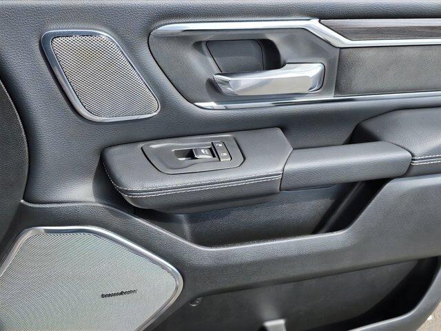 new 2026 Ram 1500 car, priced at $61,012