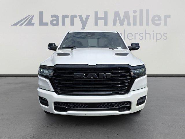 new 2026 Ram 1500 car, priced at $61,012